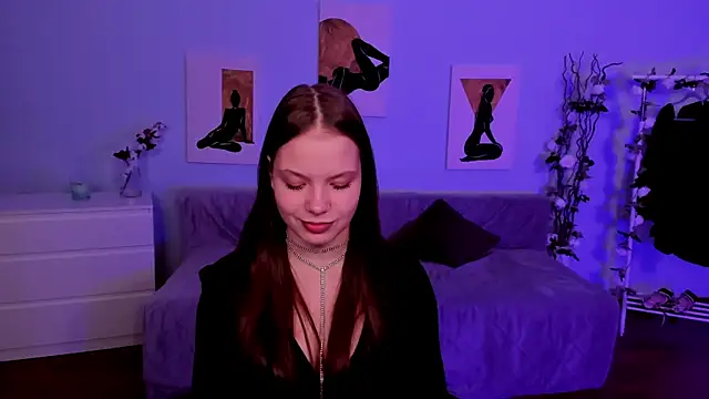 Онлайн чат XXX BetsyKiss