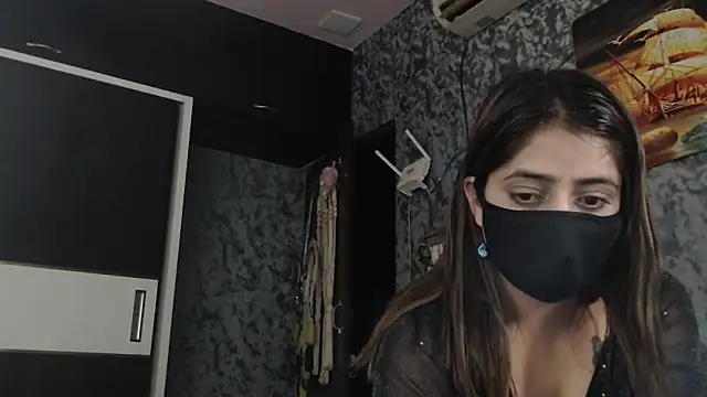 Tasty_Melody Live XXX-Chat