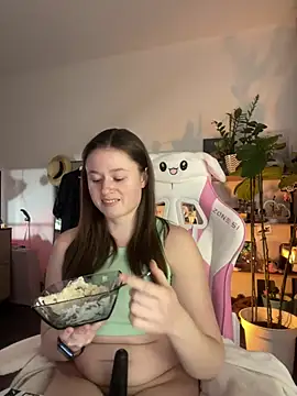 sweetest_pie's Live XXX Chat