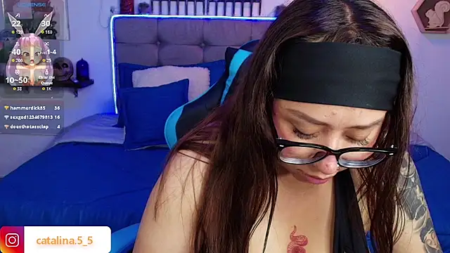 Kata_Bigboobs – Live XXX-chat