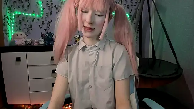 Yoonhee_ki 现场XXX聊天