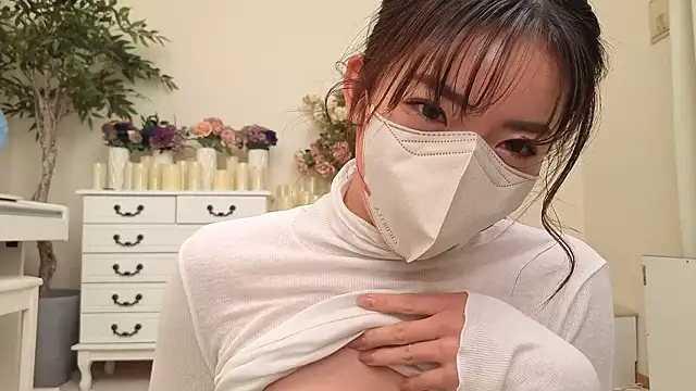 JP-SHIHOのウ ェブカメラショー