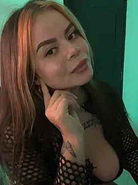 Živý XXX chat Ivana__Rivera