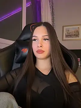 EricaWalls' Live XXX Chat