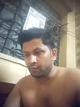 Show de Pravin_paid_boy10 na webcam