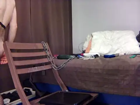 Dev-BiSklave Live XXX-chat