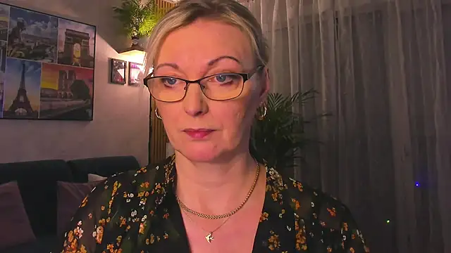 vanessa_chat Pertunjukan Webcam