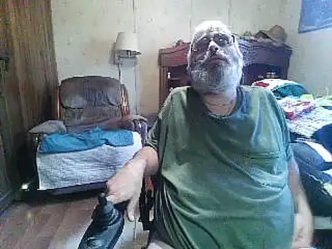 hearseguy77 Live XXX-chat