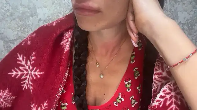 Webkamerová show Angelinaa19