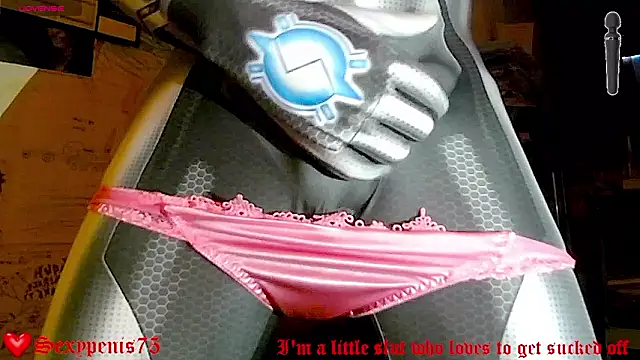 Chat XXX en directo de sexypenis75