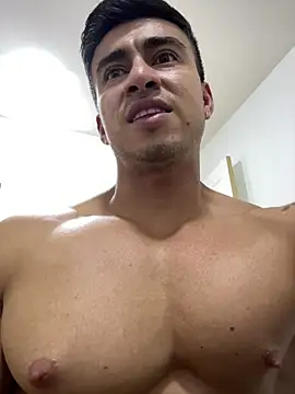 Chris_Clarck Live XXX-Chat