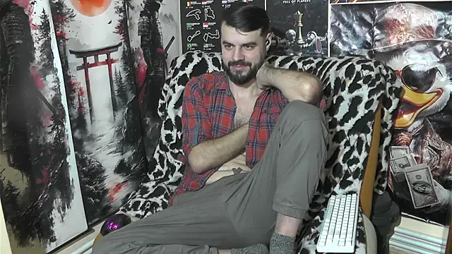 00george 现场XXX聊天