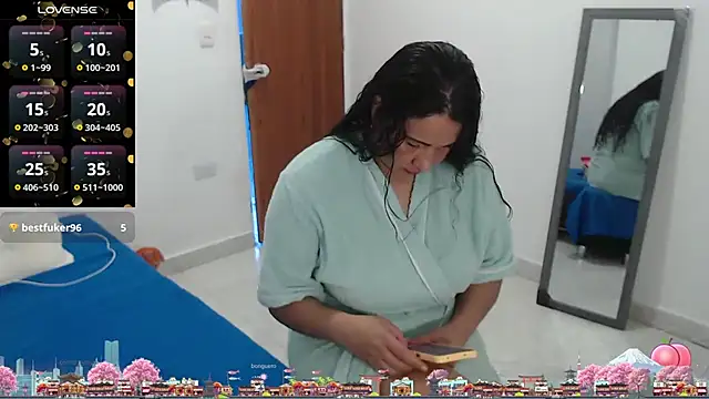 Laura_fox1 live XXX chat