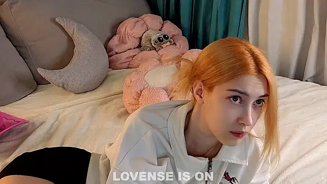 AngelicRice Chat XXX live