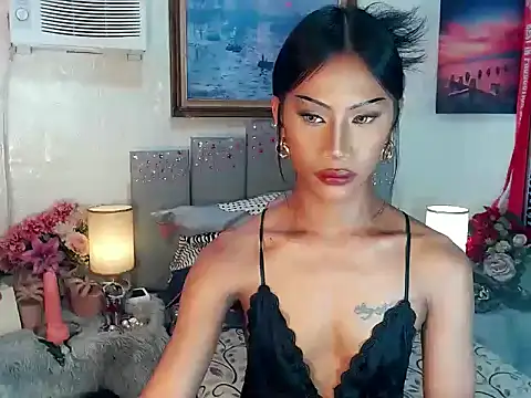 Tarah_MC_CollinsのライブXXXチャット