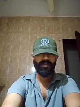 Show Webcam de Bigkannan