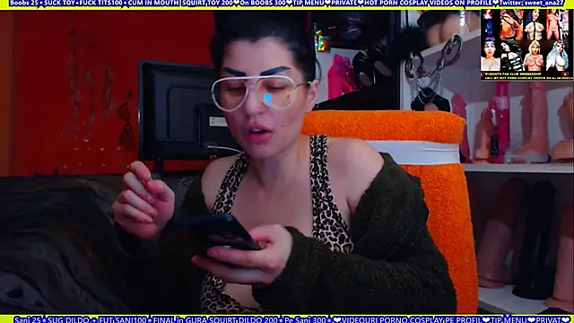 cuminmenowbbyx Obrolan Langsung XXX