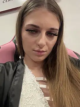 AdissonLane Live XXX Chat