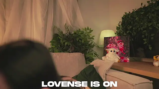 DarcyAspacio élő XXX-chatje