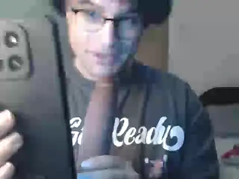 Show webcam de wildpussycat23