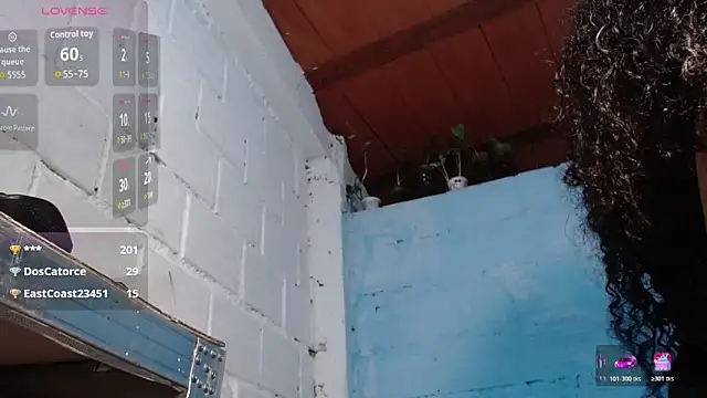 Chat +18 de jasminne_ ao vivo