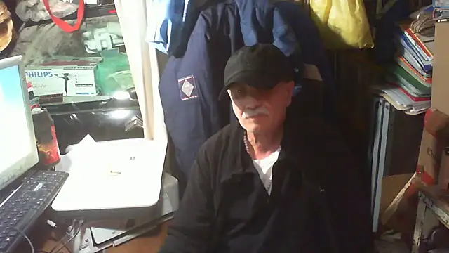 Chat XXX en directo de nonnomaturobisex