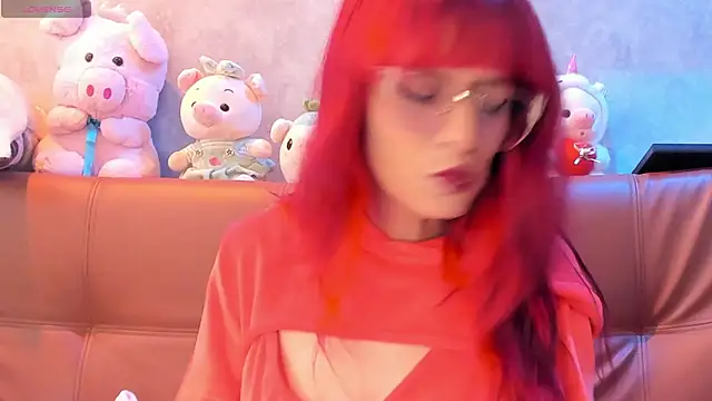 Chat XXX en directo de RedMeloddy