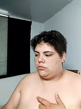 Hailey_Curvy Webcam show