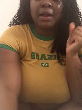 Fxncymuse's Webcam Show