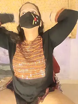 Rising_Smiler webkamerás műsora