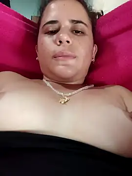 ValeriaSantos- 即時 XXX 聊天