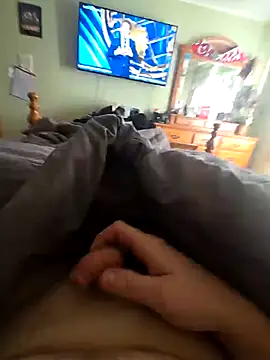 Ricotta1 Adlı Modelin Web Kamerası Şovu