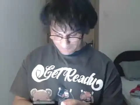 wildpussycat23 webcam show