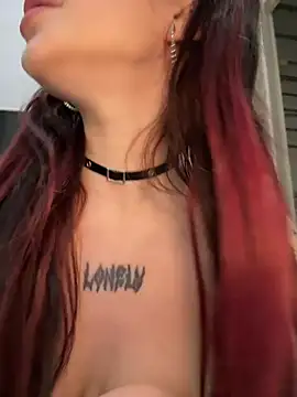 MaryMe__ – Live XXX-chat