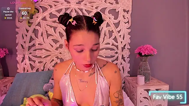 loraineblake Live XXX-Chat