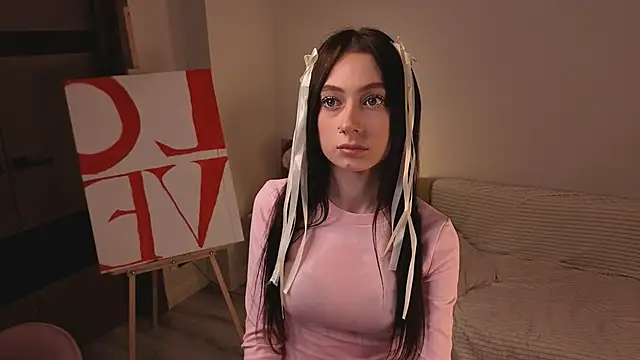 realmissa: онлайн-секс-чат