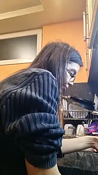 rposhta1991 Adlı Modelin Canlı XXX Sohbeti