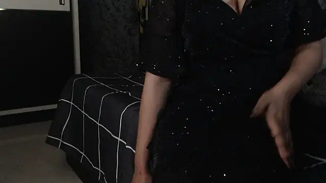 Tasty_Melody Adlı Modelin Canlı XXX Sohbeti