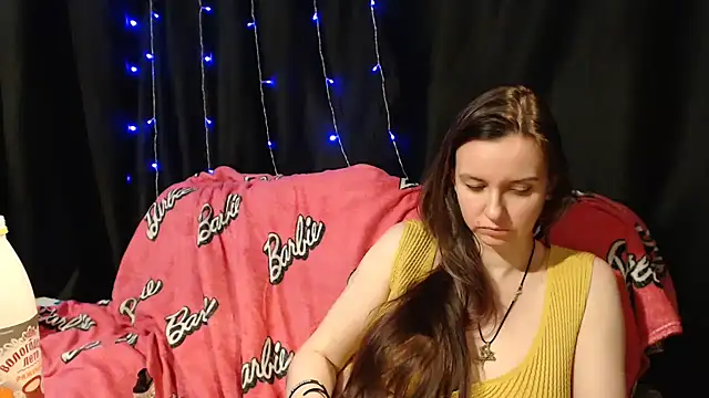 Milana69 élő XXX-chatje