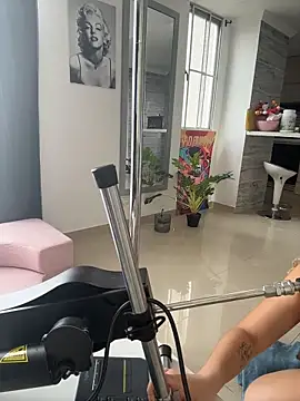 Melina-Smithn Live XXX chat