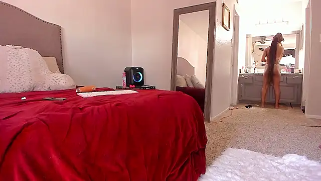 yiauana 라이브 XXX 채팅