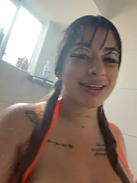 Chat XXX en directo de amy_nicolee