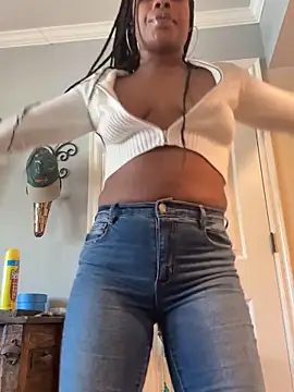 MistressRain: вебкам-шоу