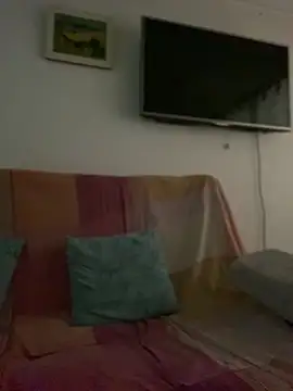 Carola-Ross élő XXX-chatje