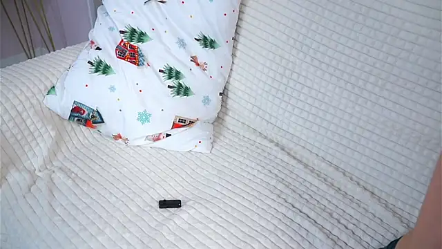 Show de webcam de SunnivaCovil