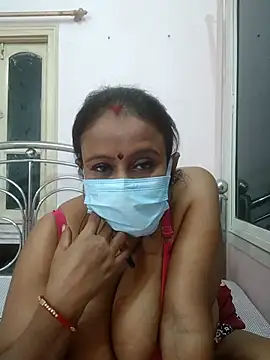 Barna_Love 现场XXX聊天