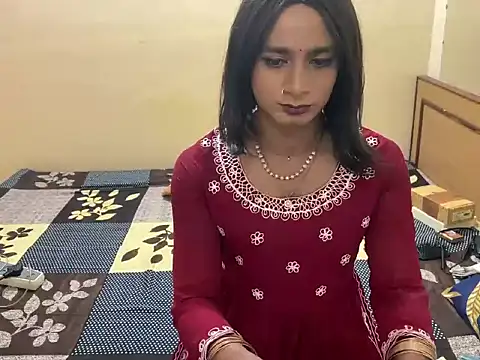 LuvLayla 网络视讯表演