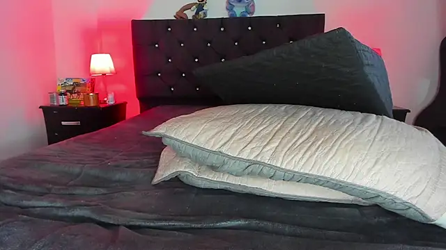 Chat XXX en directo de dereck_karter