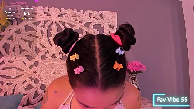 loraineblake 即時 XXX 聊天