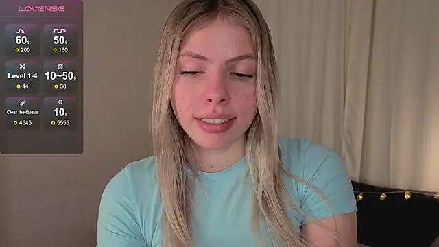 GinaNelson: απευθείας συνομιλία ΧΧΧ